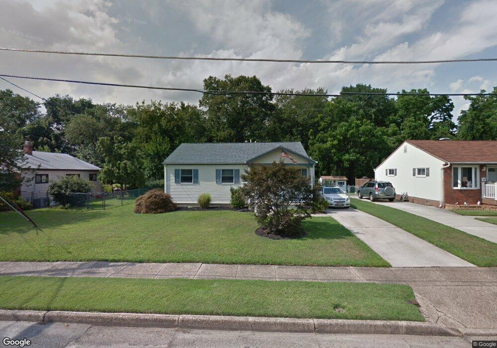 7 Payne Ave, Runnemede, NJ 08078 - photo 1