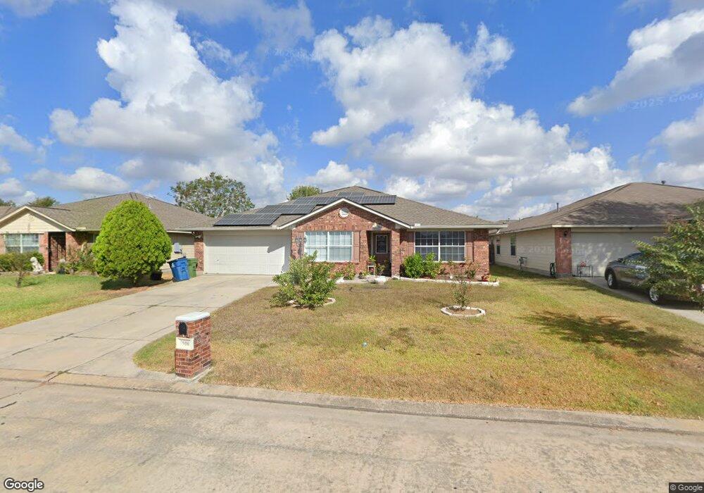 7910 Longshire Ln, Houston, TX 77040 - photo 1