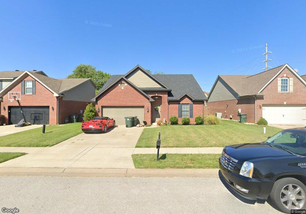 2873 Silver Creek Loop, Owensboro, KY 42303 - photo 1