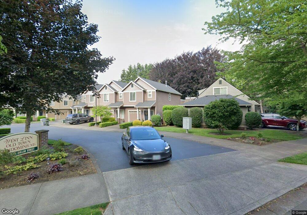 1711 Dollar St, West Linn, OR 97068 - photo 1