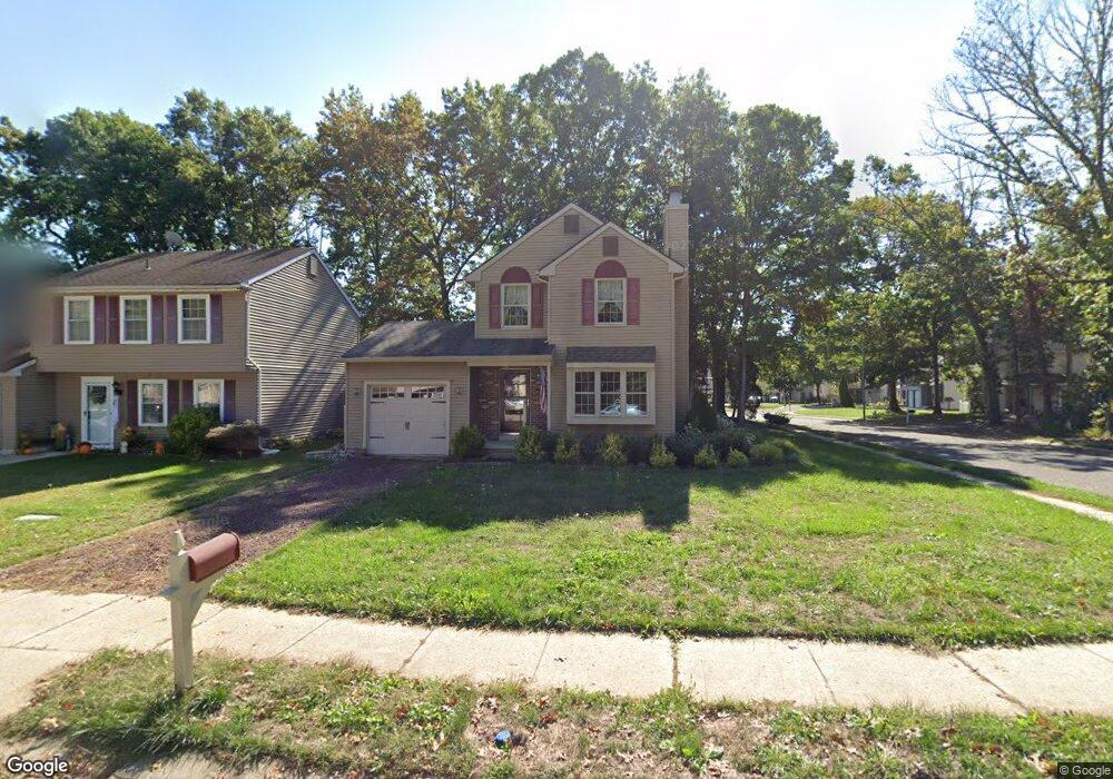 59 Woodstream Dr, Atco, NJ 08004 - photo 1