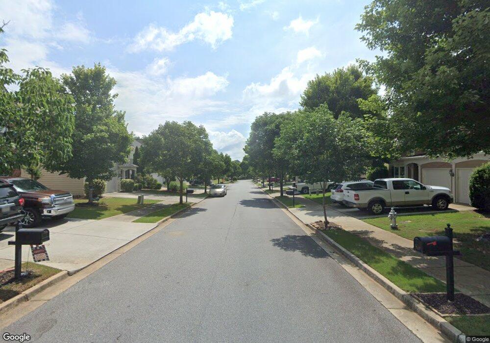 0 Berkeley Terrace unit 8501111, Holly Springs, GA 30115 - photo 1