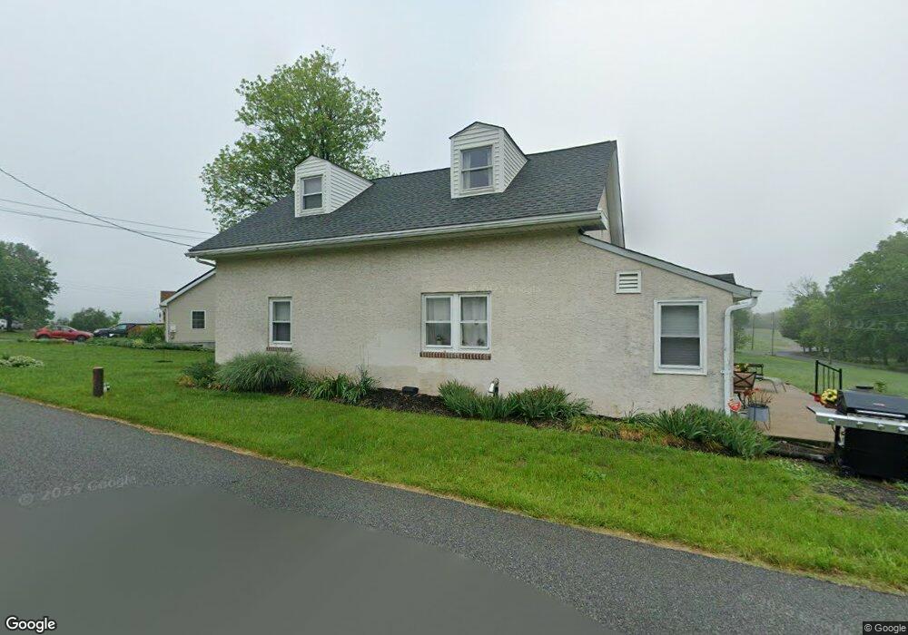 19 Frys Rd, Bechtelsville, PA 19505 - photo 1