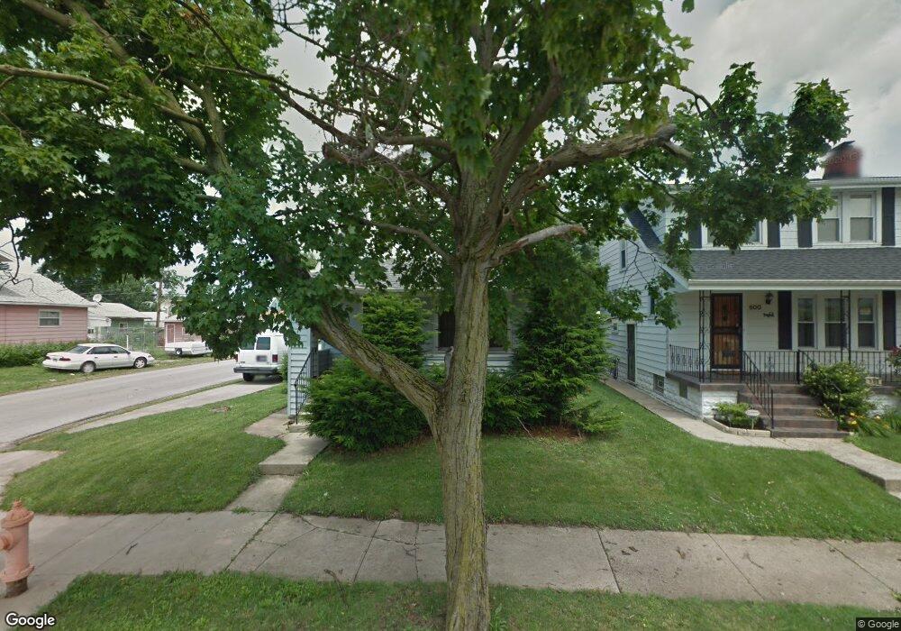 596 Sheldon Ave, Columbus, OH 43207 - photo 1