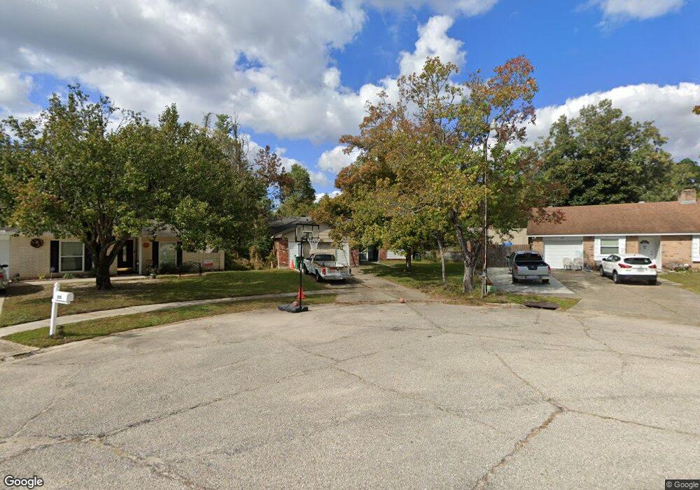 217 Rooks Dr, Slidell, LA 70458 - photo 1