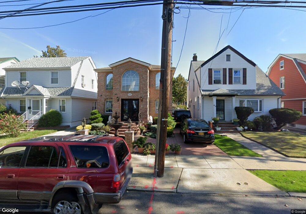 8915 205th St, Hollis, NY 11423 - photo 1