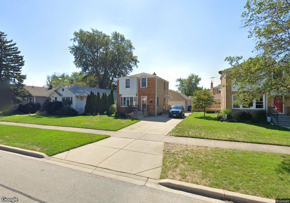 1713 Wicke Ave, Des Plaines, IL 60018 - photo 1