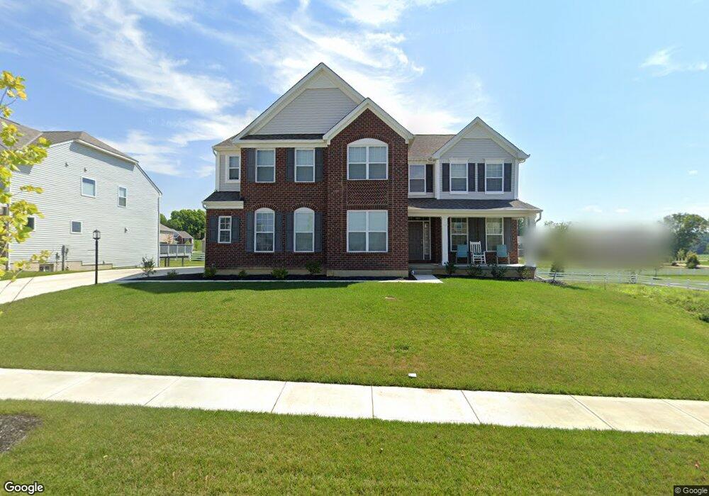 1120 Lancashire Dr unit 45, Xenia, OH 45385 - photo 1