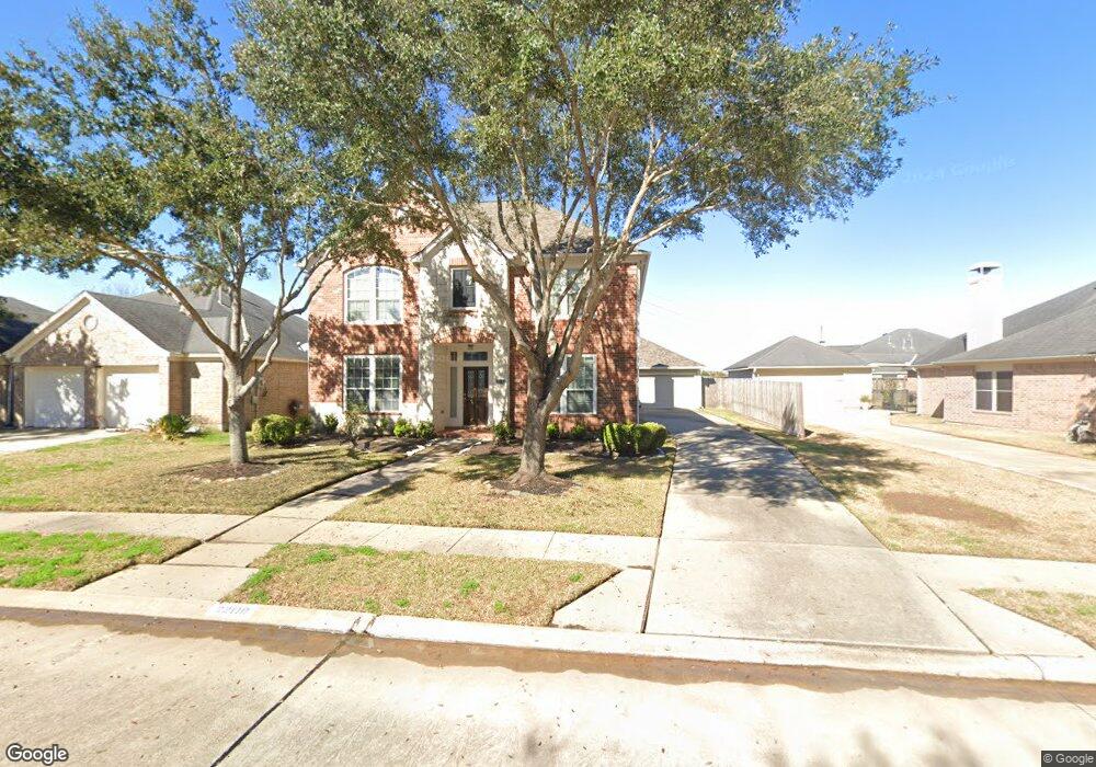 22110 Winter Sky Ln, Richmond, TX 77469 - photo 1