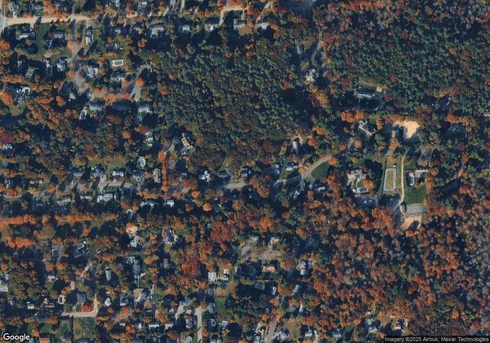 26 Longmeadow Rd, Hingham, MA 02043 - photo 1