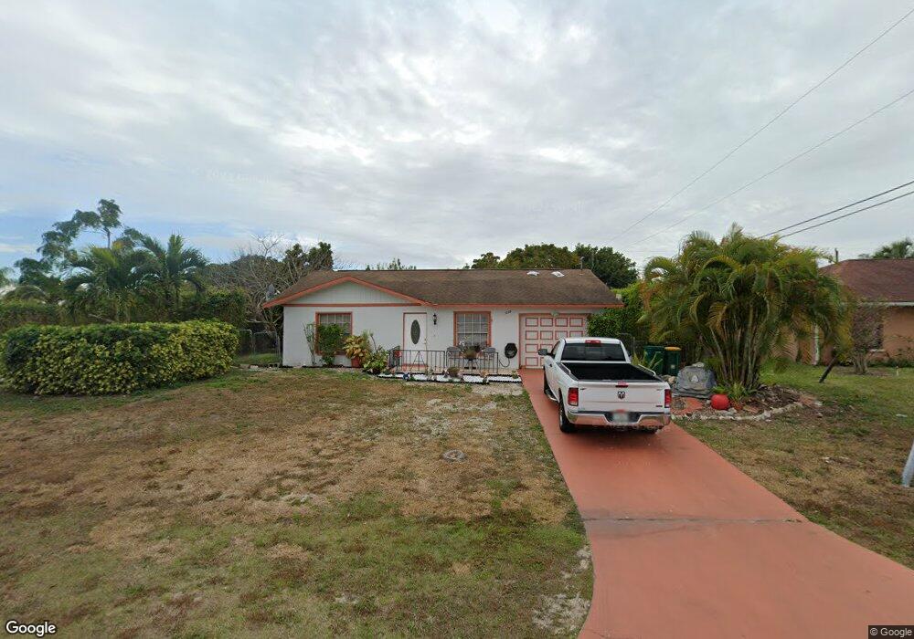 5220 23rd Ave SW, Naples, FL 34116 - photo 1