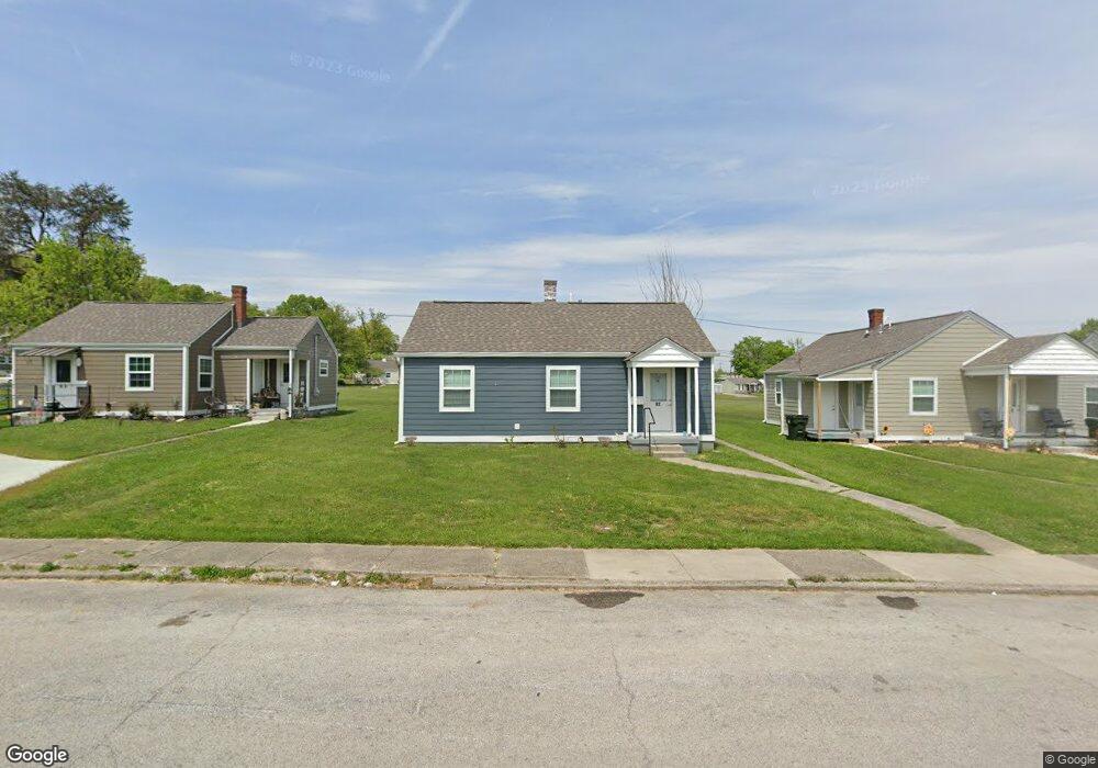 62 Valley View Ct, New Albany, IN 47150 - photo 1