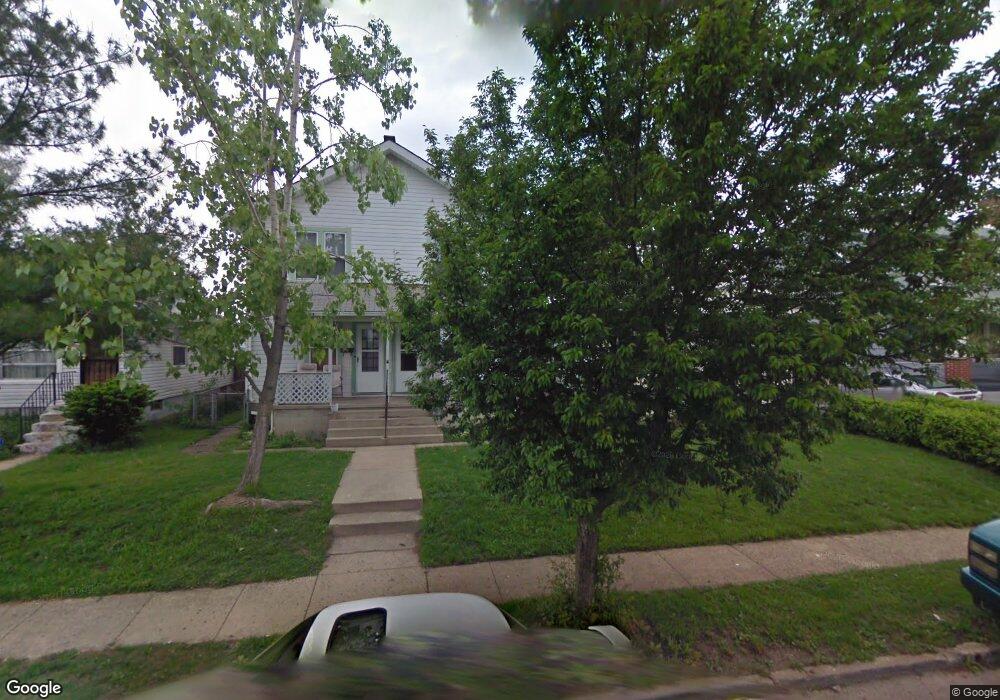 680 E Gates St, Columbus, OH 43206 - photo 1