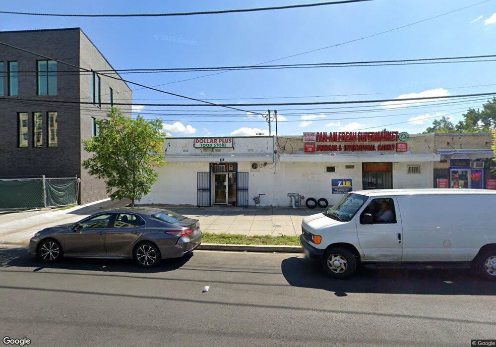 607-609 Division Ave NE, Washington, DC 20019 - photo 1