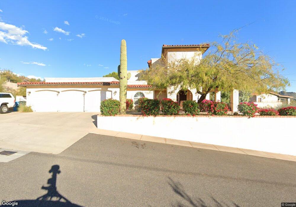 8449 N 15th St, Phoenix, AZ 85020 - photo 1