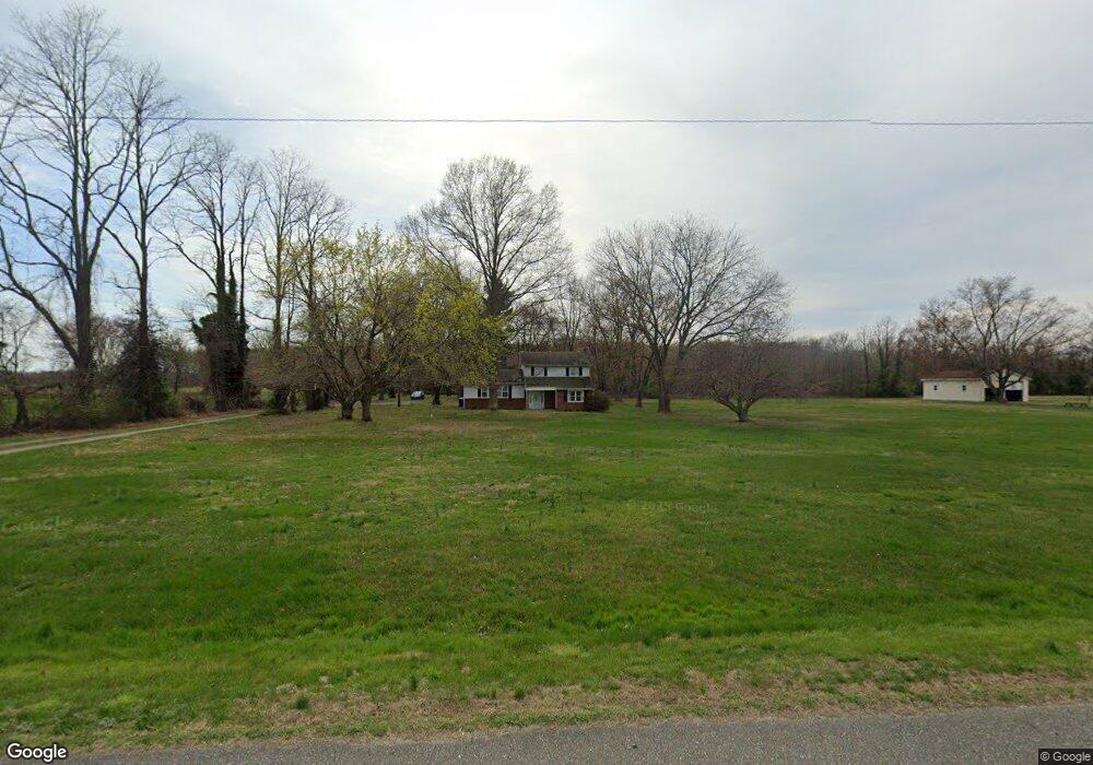 882 Hawks Bridge Rd, Salem, NJ 08079 - photo 1