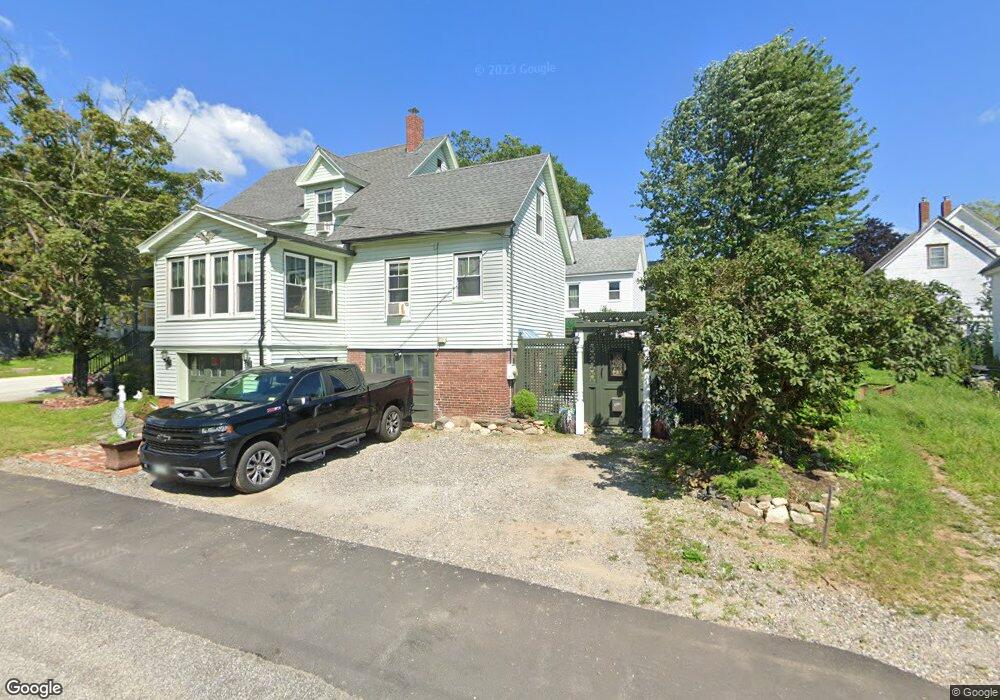 24 Vine St, Northfield, NH 03276 - photo 1