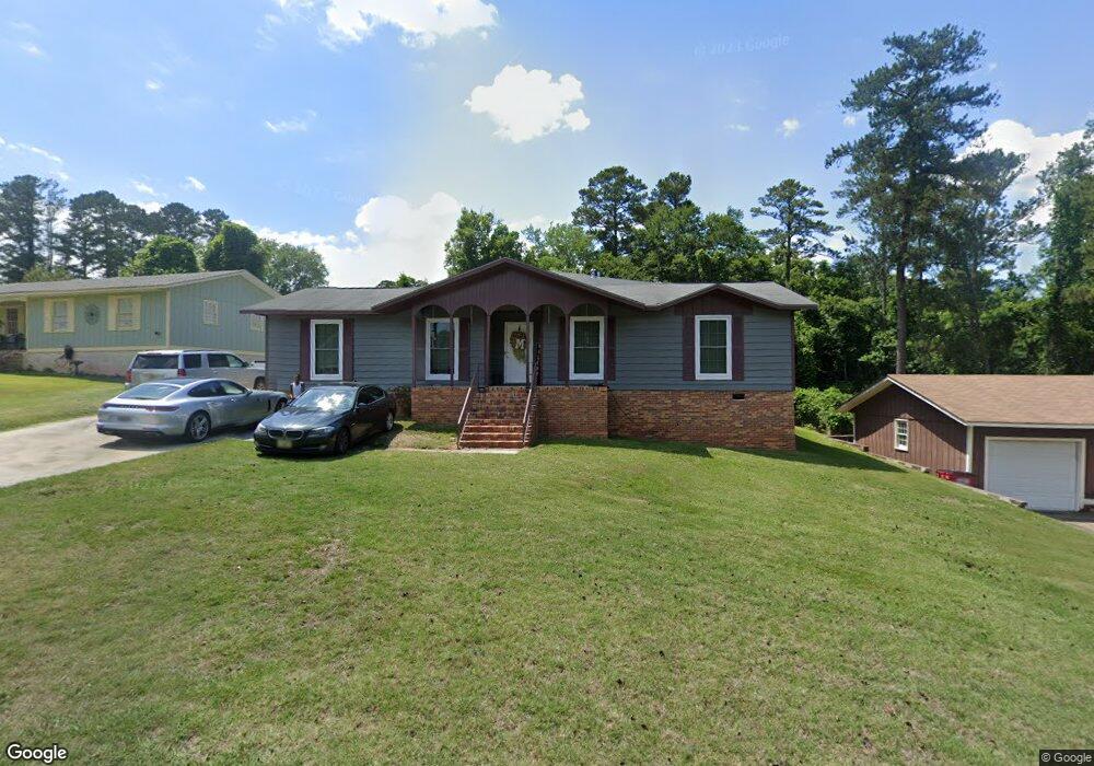 4753 Pine Valley Dr, Macon, GA 31210 - photo 1