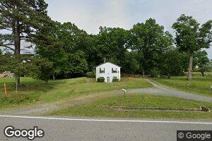 5134 Mount Laurel Rd, Clover, VA 24534