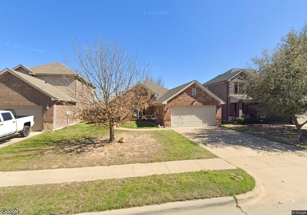 2213 Whitney Dr, Weatherford, TX 76087 - photo 1