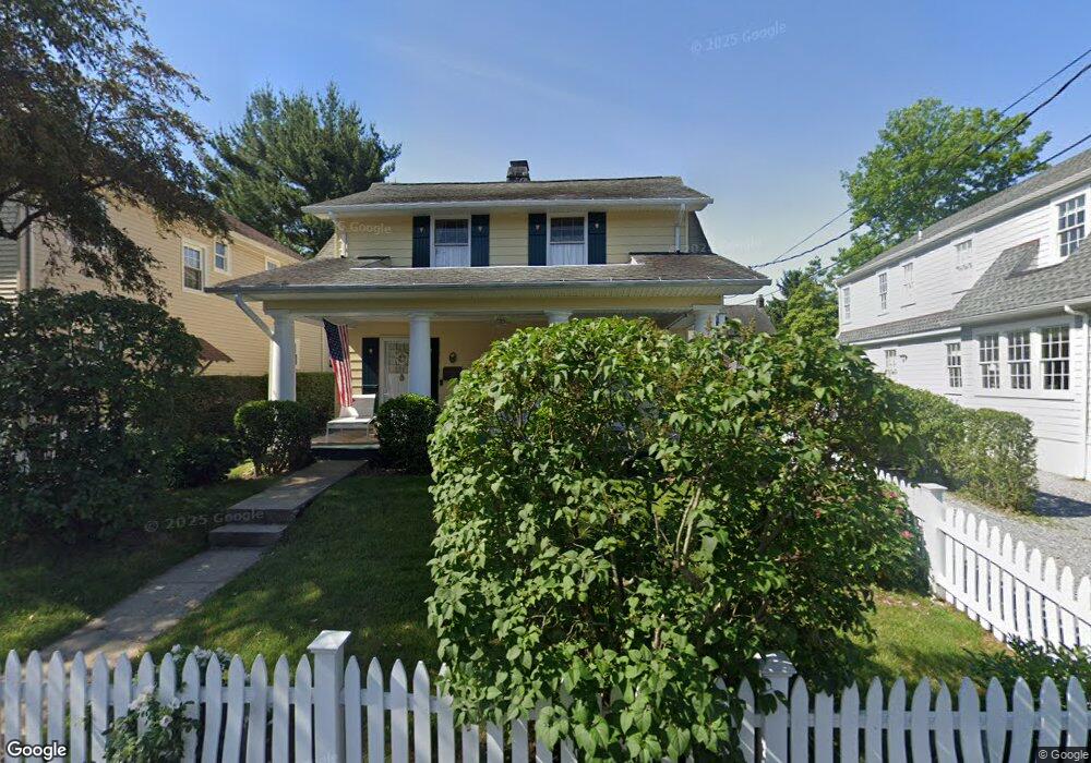 47 Elmwood Ave, Rye, NY 10580 - photo 1