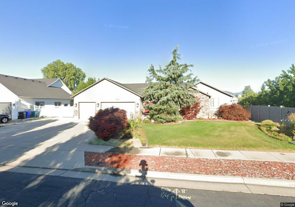 7512 S 4950 W, West Jordan, UT 84081 - photo 1