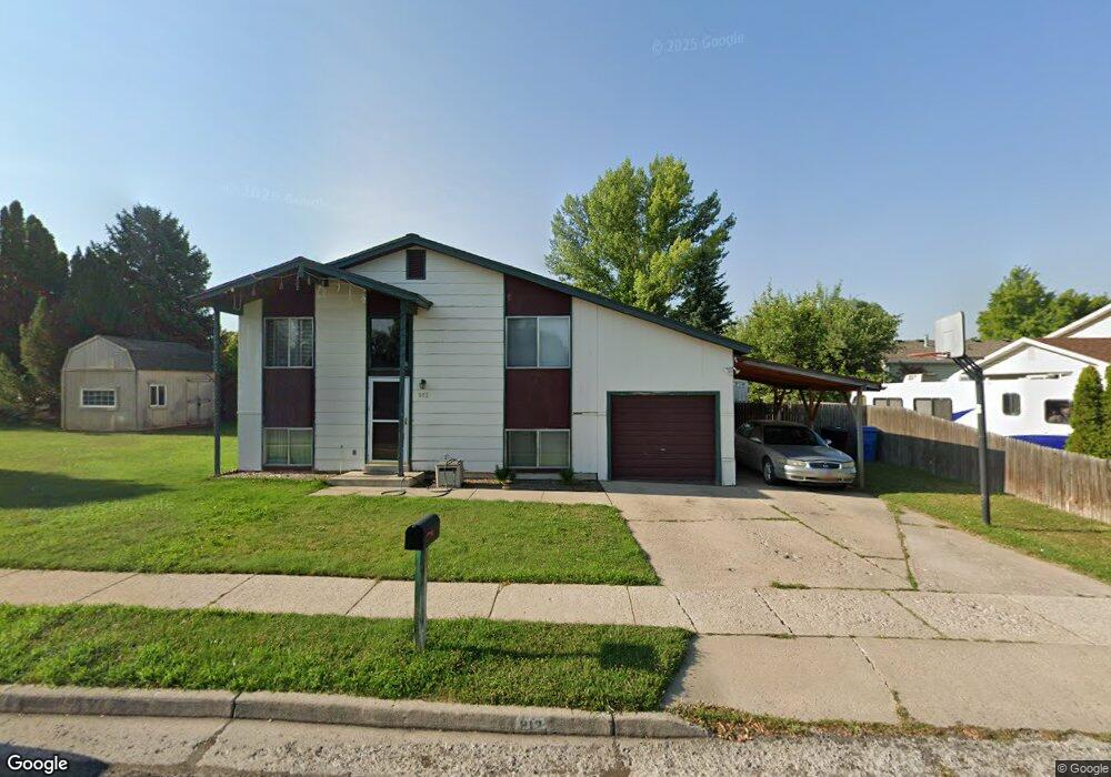 912 W 330 S, Logan, UT 84321 - photo 1