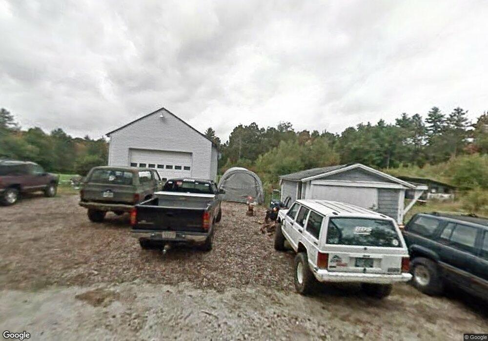 977 Nh Route 12 S, Fitzwilliam, NH 03447 - photo 1