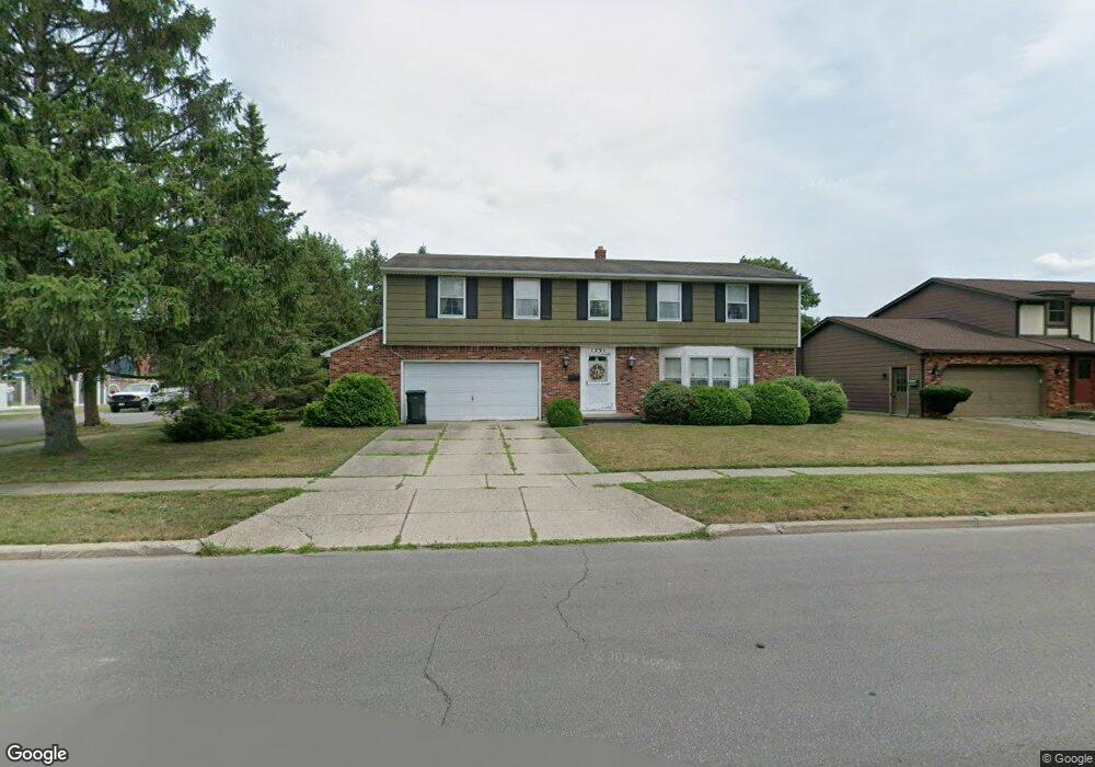 1291 Cambridge Ave, North Tonawanda, NY 14120 - photo 1