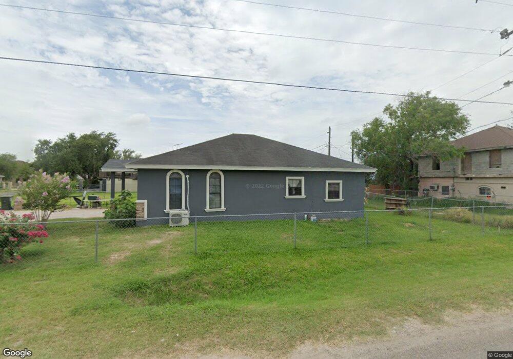3232 Minerva St, Mercedes, TX 78570 - photo 1