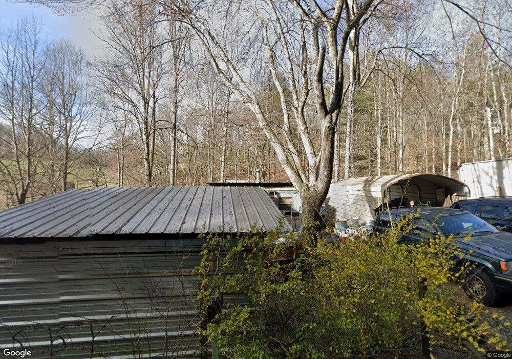 454 Skeenah Rd, Franklin, NC 28734 - photo 1