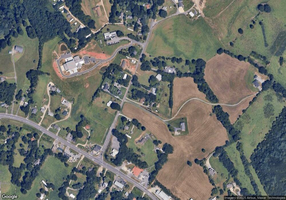 1586 Alexander Rd, Leicester, NC 28748 - photo 1