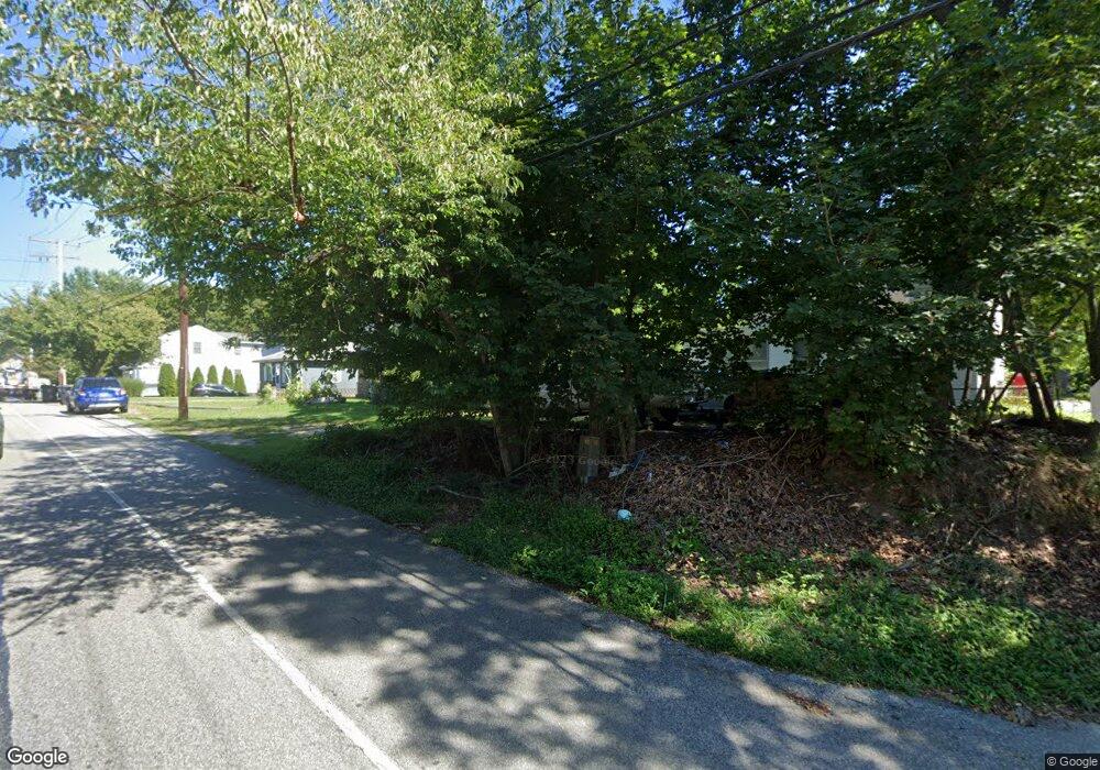 14 Breeze Ave, East Providence, RI 02915 - photo 1