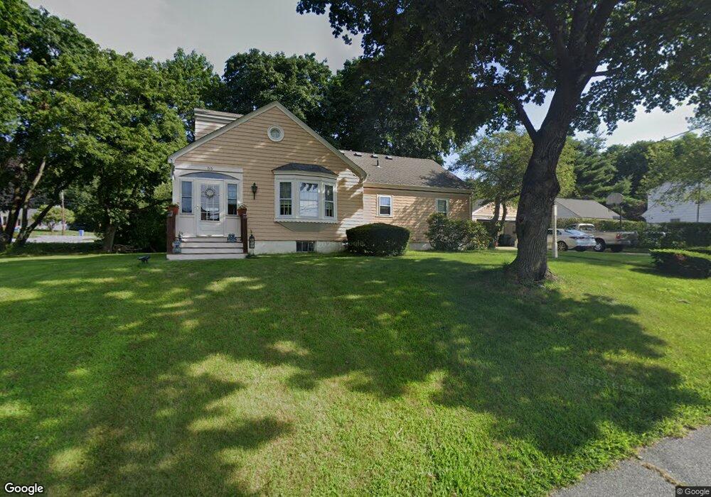 55 Hadde Ave, Cumberland, RI 02864 - photo 1