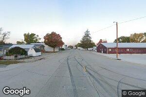 102 S East St, Carpenter, IA 50426