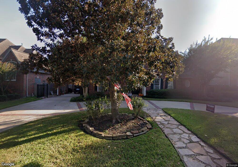 14967 Sandalfoot St, Houston, TX 77095 - photo 1