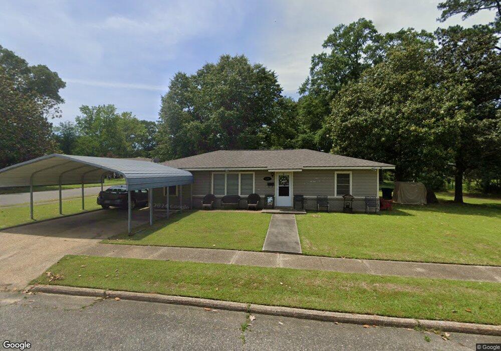 1107 Howard St, Minden, LA 71055 - photo 1