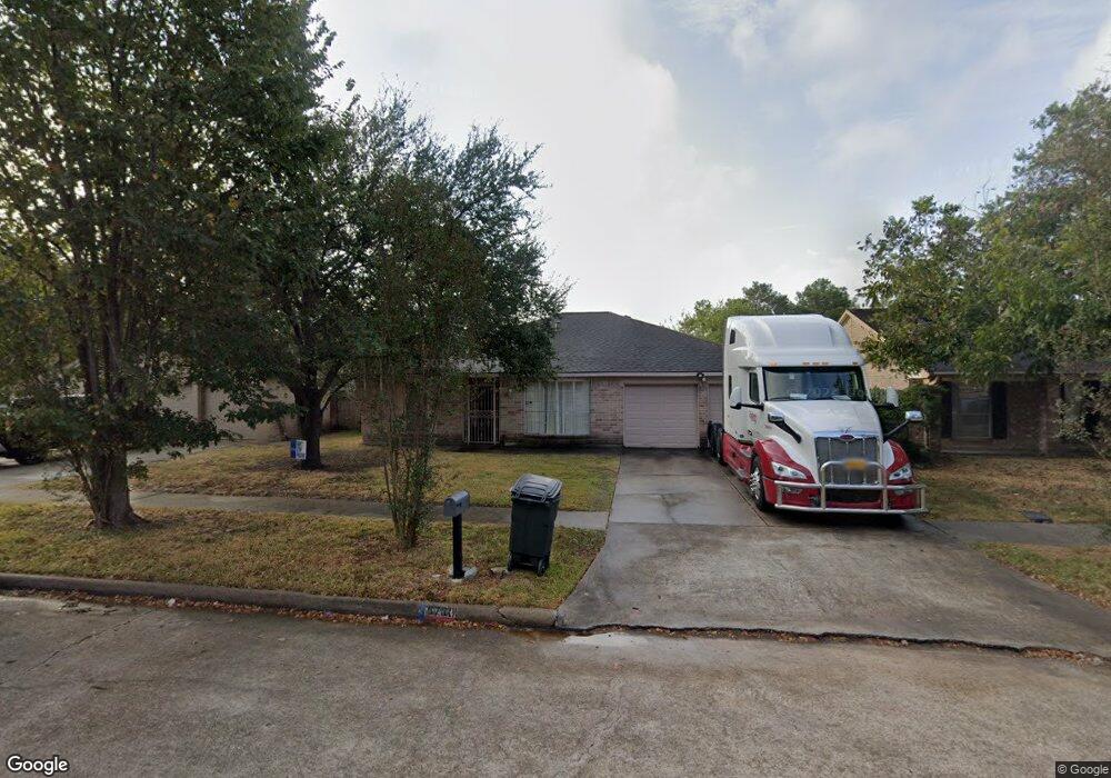 6731 Cloud Swept Ln, Houston, TX 77086 - photo 1