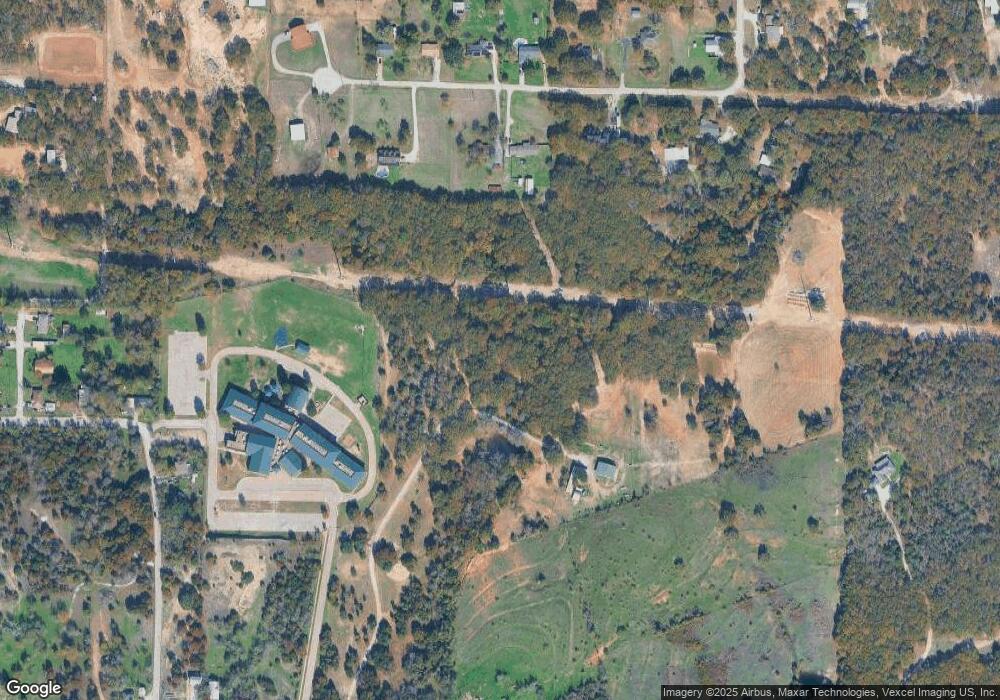 605 E 6th St, Weatherford, TX 76086 - photo 1