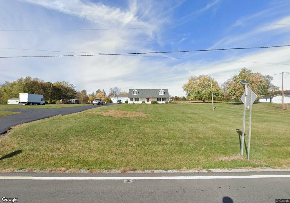 4371 N State Route 123, Blanchester, OH 45107 - photo 1