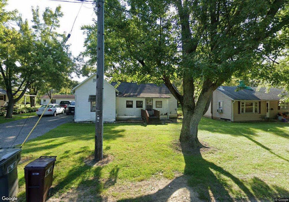 1309 S Perry St, Lima, OH 45804 - photo 1