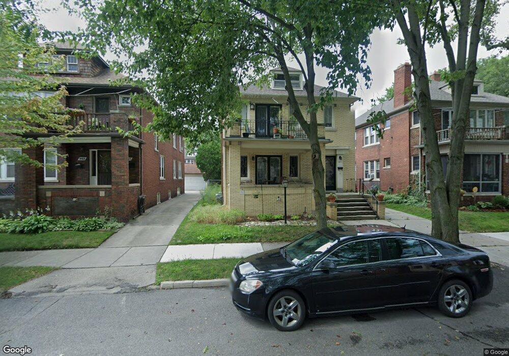 969 Nottingham Rd unit 971, Grosse Pointe Park, MI 48230 - photo 1