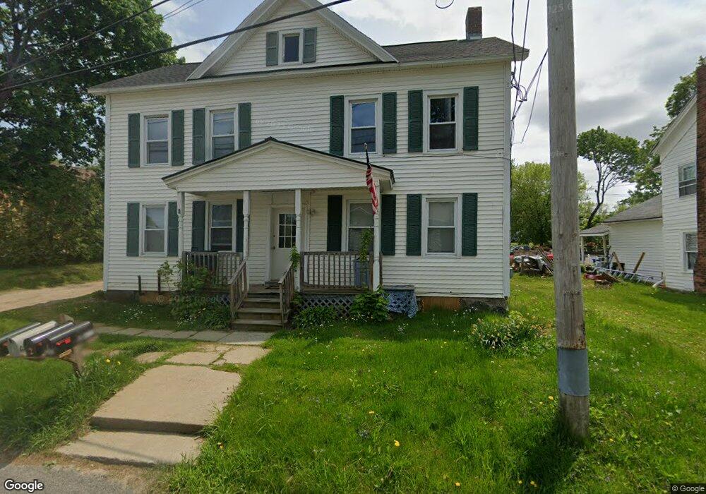 4 Saratoga Ave unit 3, Broadalbin, NY 12025 - photo 1