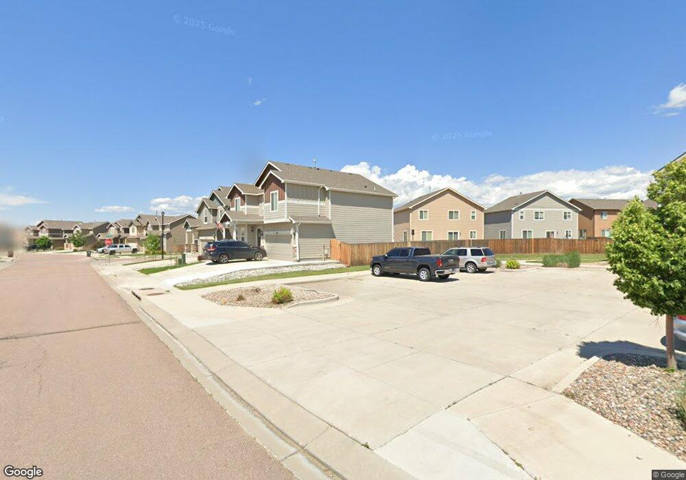 6311 Pilgrimage Rd, Colorado Springs, CO 80925 - photo 1