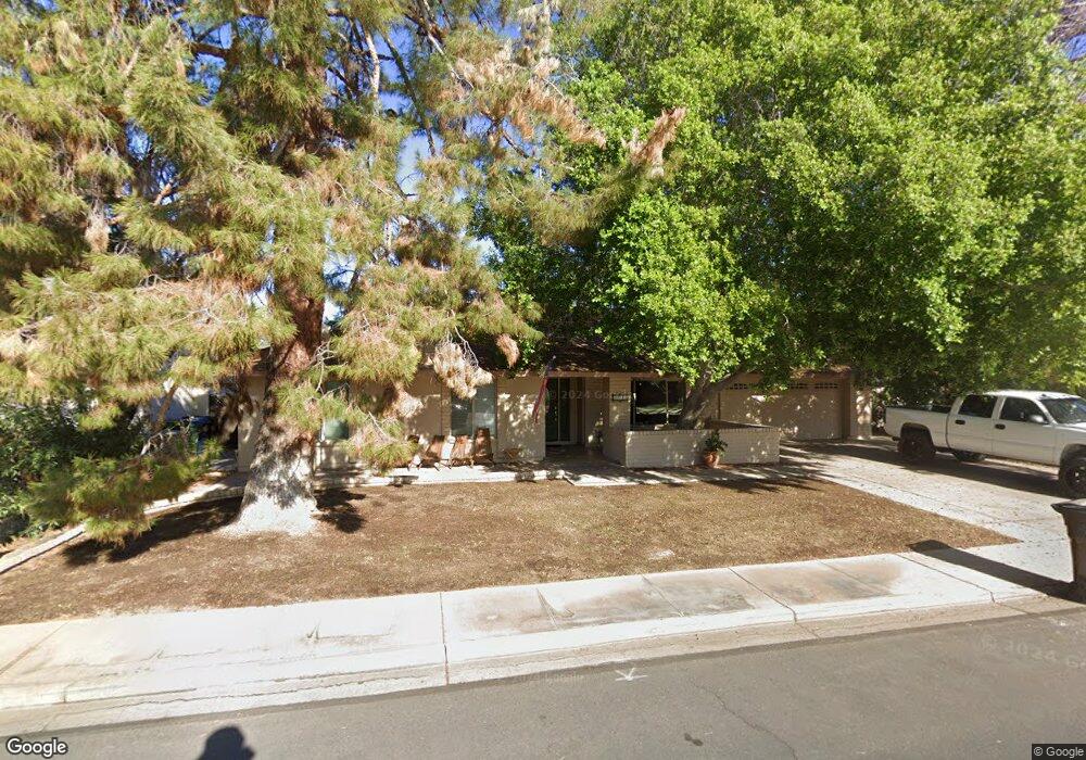 2046 W Natal Cir, Mesa, AZ 85202 - photo 1