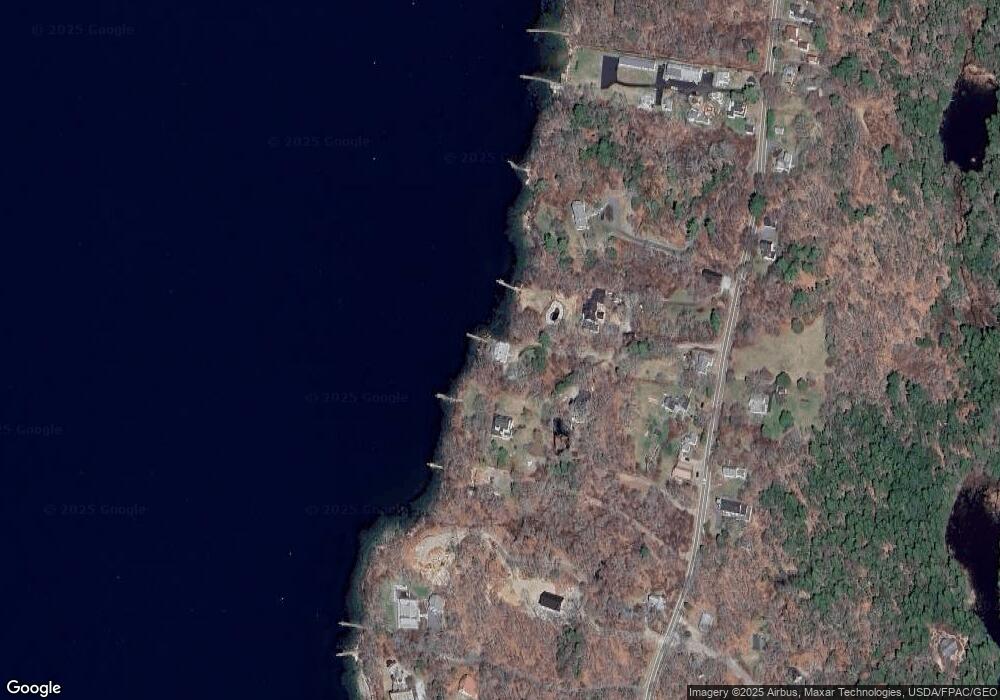 22 Linekin Landing Rd, East Boothbay, ME 04544 - photo 1