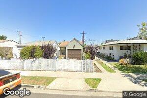 2239 Cowlin Ave, Commerce, CA 90040