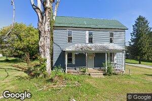 12 Hall Ave, Belington, WV 26250