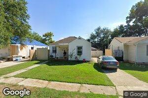 45 Davis Blvd, New Orleans, LA 70121