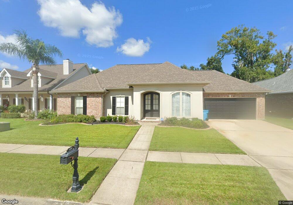 106 N Lake Dr, Luling, LA 70070 - photo 1
